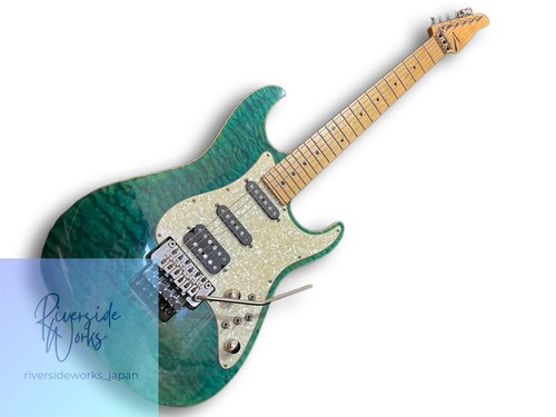 Tom anderson drop top classic - tom,