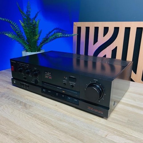 Technics v50 4 hifi - technics, vc-4