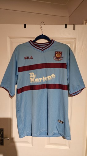 Fila west ham - ham, united