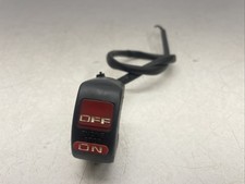 ♻️ Ktm 250 Exc Six Days 2011 - 2016 Ignition Kill Switch ♻️