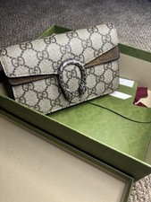 GUCCI Mini Dionysus Shoulder