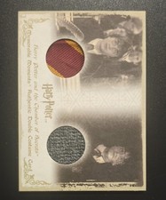 Artbox Harry Potter Memorable