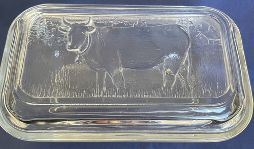 Vintage jersey cow - jersey,