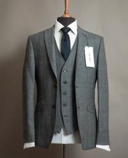 Tom Percy "The Minster"