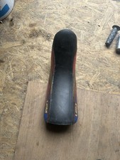 Lem Lx2 50cc Seat