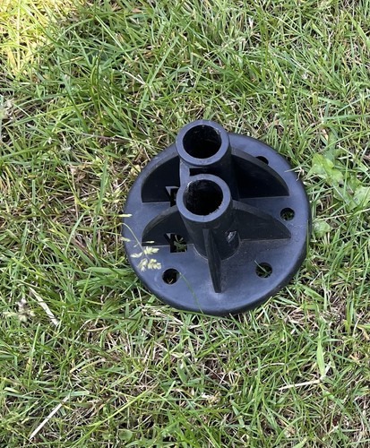 Coleman event shelter feet - coleman,