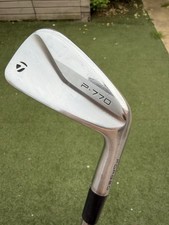 Taylormade P770 Irons / 5-PW /