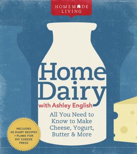 Home dairy with ashley - home,