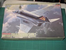 1/48 Hasegawa  FG 1 Phantom "  RAF  "