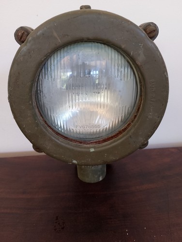 Military tank head spot - fv, head,spot