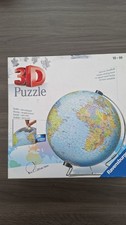 Ravensburger World Globe 3D