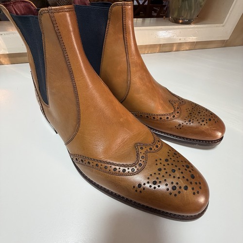 Loake hoskins chelsea dealer - /,