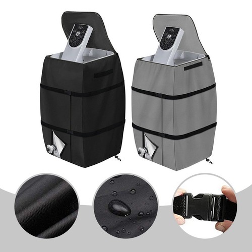 Inflatable spa heater - inflatable,