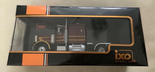Ixo peterbilt 359 - ixo, 1:43