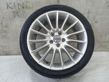 VOLVO S80 18" 8J ET55 ALLOY