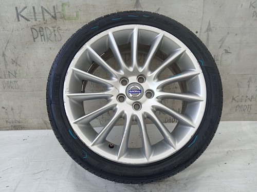 Volvo s80 et55 alloy - s80,