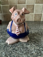Wade Nat West Pig Maxwell Son