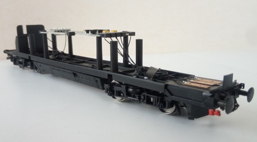 Hornby gauge class - gauge, 82