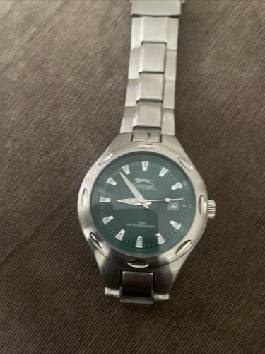 Slazenger men watch - slazenger,