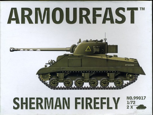 Oop armourfast 99017 72 - armourfast,
