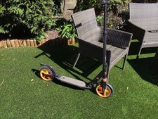 Adult Scooter. Sturdy