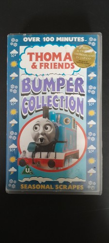 Thomas and friends bumper - thomas,