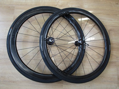 Enve carbon ses - ses, rims
