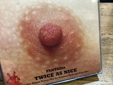 Various Artists : Fantazia 