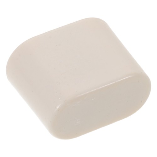 Ice cream dispenser panel nut - panel,