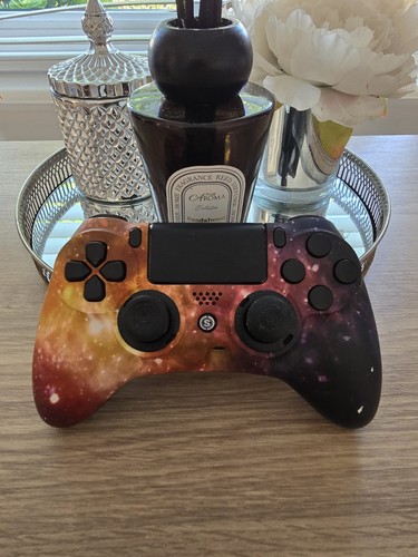 Scuf impact gaming - impact,