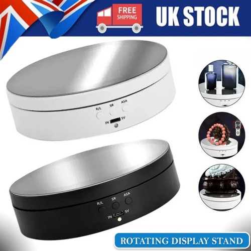 360 rotating electric - 360°,
