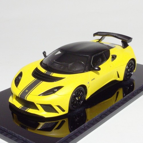 Spark lotus evora gte - spark,
