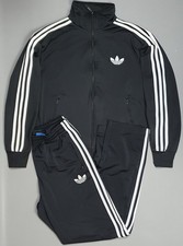 Adidas Firebird Full Tracksuit