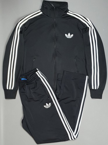 Adidas firebird full tracksuit - firebird,