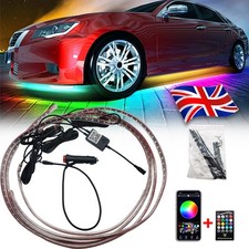 Phone app control under car - phone,