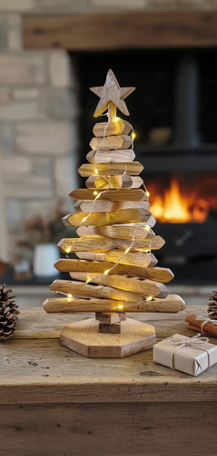 Handmade reclaimed speyside - reclaimed,