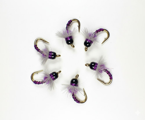 Blindside midge purple soft - blindside,