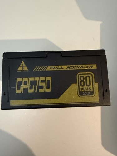 Golden field gpg 750 full - field,