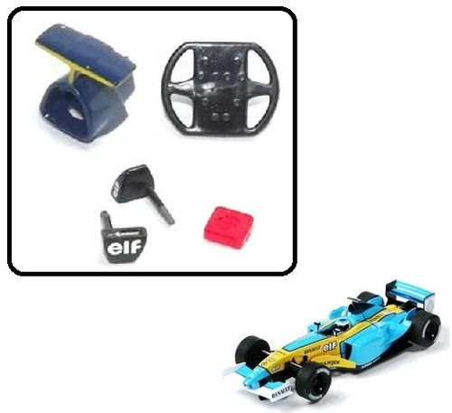 Scalextric w8739 wing - -,