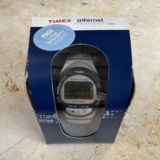 Vintage timex motorola - motorola, ironman