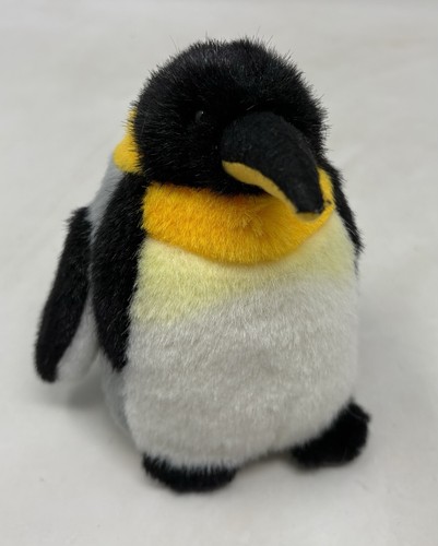 Gal new zealand penguin - gal,