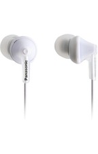 Panasonic RP-HJE125E-W Ergofit