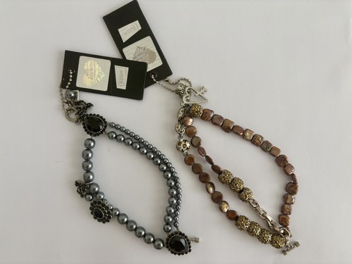 Rodrigo otazu bracelets - bracelets, x2