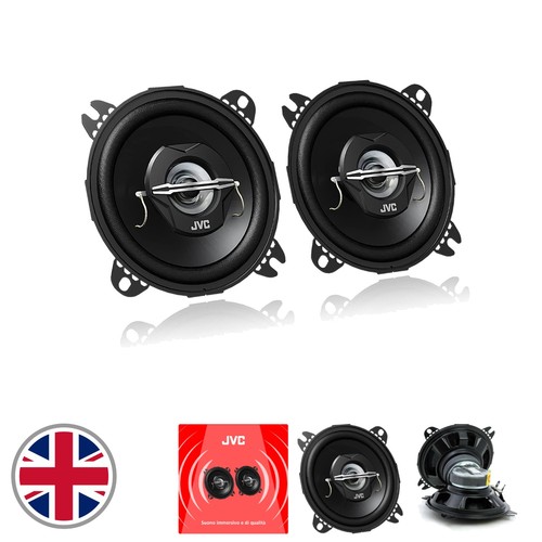 Jvc j420x 210w 10cm - 210w,