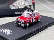CR GCD 1:64 Morris Mini Cooper