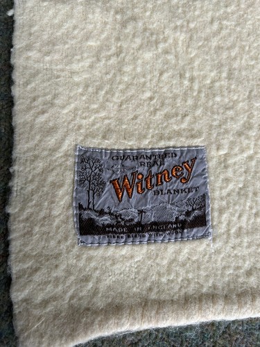 Genuine 1960s vintage witney - 1960s,