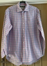 BROOK TAVERNER Shirt Pure
