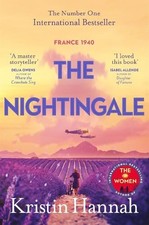 Hannah: The Nightingale, Kristin Hannah, New, Paperback
