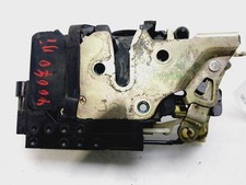 96327383 front door lock lh