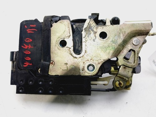 96327383 front door lock - , lh